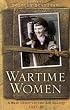 Wartime Women: A Mass-Observation Anthology