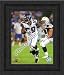 Framed Aaron Curry Seattle Seahawks 8x10 Photo