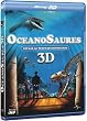 OceanoSaures 3D, voyage au temps des dinosaures - Blu-ray 3D active