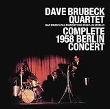 Complete 1958 Berlin Concert