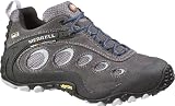 Merrell Men's CHAM WRAP GTX XCR PEWTER J86199 10 Regular