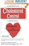 Cholesterol Control 3-Week Plan Handbook and Cookbook