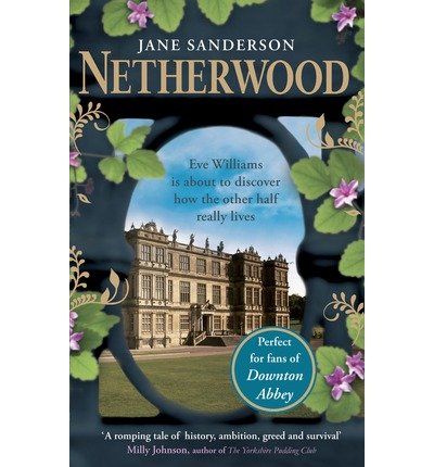 Netherwood: The Hoyland Family Has Its Secrets. Their Employees Know Them All. (Paperback) - Common
