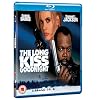 Long Kiss Goodnight [Reino Unido] [Blu-ray]