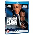 The Long Kiss Goodnight [Blu-ray] [1996][Region Free]