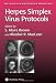 Herpes Simplex Virus Protocols (Methods in Molecul