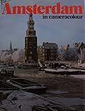 Amsterdam in cameracolour
