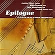 Epilogue - Plays The Music Of Börje Fredriksson