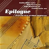 Epilogue - Plays The Music Of Börje Fredriksson