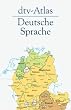dtv-Atlas: Deutsche Sprache