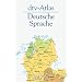 dtv-Atlas: Deutsche Sprache