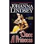 Once a Princess