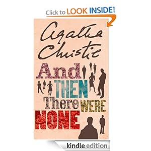 And Then There Were None Audiobook Torrent