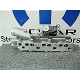2007-2009 DODGE FREIGHTLINER BENZ SPRINTER INTAKE MANIFOLD SWIRL ACTUATOR MOPAR OEM by Mopar