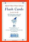 Download Alfred's Basic Piano Library Flash Cards, Bk 1A & 1B (Flash
Cards)