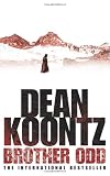 Brother Odd (Odd Thomas 3)
