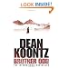 Brother Odd (Odd Thomas 3)