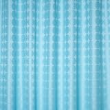 NOVA S/CURTAIN SET DUCKEGG