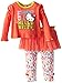 Hello Kitty Baby Girls' 2pc T-Shirt and Leggings Set
