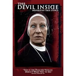 The Devil Inside
