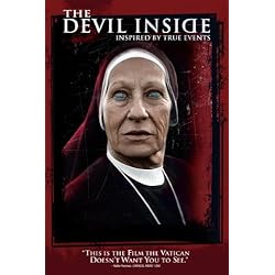 The Devil Inside