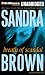 Book Breath of Scandal