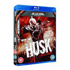 Husk [Blu-ray]