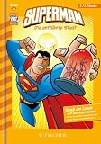 Produkt-Bild: Superman 10: Die entf&uuml;hrte Stadt: Fischer. Nur f&uuml;r Jungs