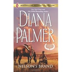 Nelson's Brand: Nelson's Brand\Lonetree Ranchers: Colt