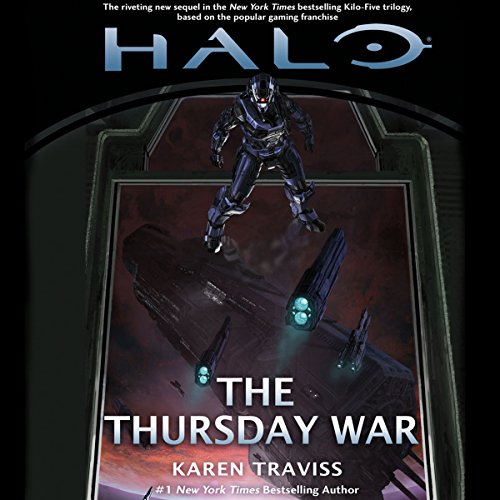 Halo: The Thursday War