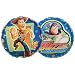 18 Toy Story Woody/Buzz Foil Balloon Great Party Balloon