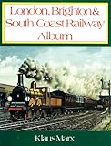 London Brighton & South Coast Railway album