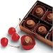 Sugar Free Milk Chocolate Cherry Cordials 1 Lb.