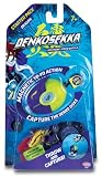 Denko Sekka Dragon Starter Pack - (1) Dragon Catcher and (4) CoinsIMAGE