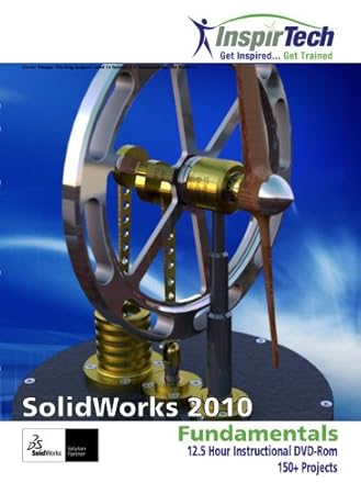 SolidWorks 2010 Fundamentals