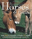 The complete illustrated encyclopedia of horses & ponies