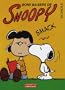 Peanuts, Tome 21 : Bons baisers de Snoopy
