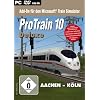 Train Simulator - Pro Train 10 Deluxe