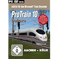 Train Simulator - Pro Train 10 Deluxe