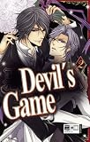 Produkt-Bild: Devil's Game 02