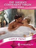 The Sheikh's Convenient Virgin (Harlequin Presents)