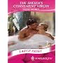 The Sheikh's Convenient Virgin (Romance Large Print)