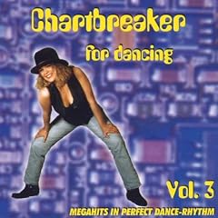 Chartbreaker for Dancing Vol.3