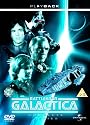 Battlestar Galactica - The Complete Series [1978] [DVD]