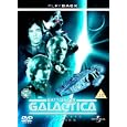 Battlestar Galactica [UK IMPORT]