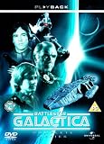 Battlestar Galactica - The Complete Series [1978] [DVD]