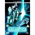Battlestar Galactica - The Complete Series [1978] [DVD]