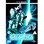 Battlestar Galactica - The Complete Series [1978] [DVD]