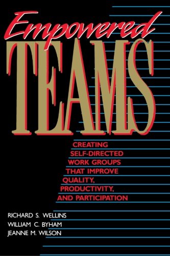 Empowered Teams