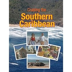 Cruising the Southern Caribbean